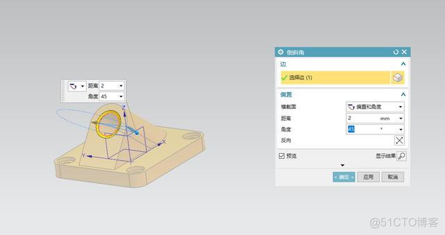 UR3机械臂 深度学习编程 机械臂ug_建模_17