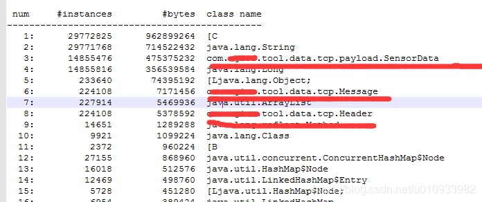 Java oom排查 jvm排查案例_垃圾回收_06