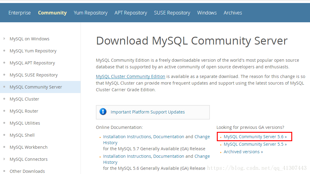 toad for mysql下载 mysql的下载_mysql_03