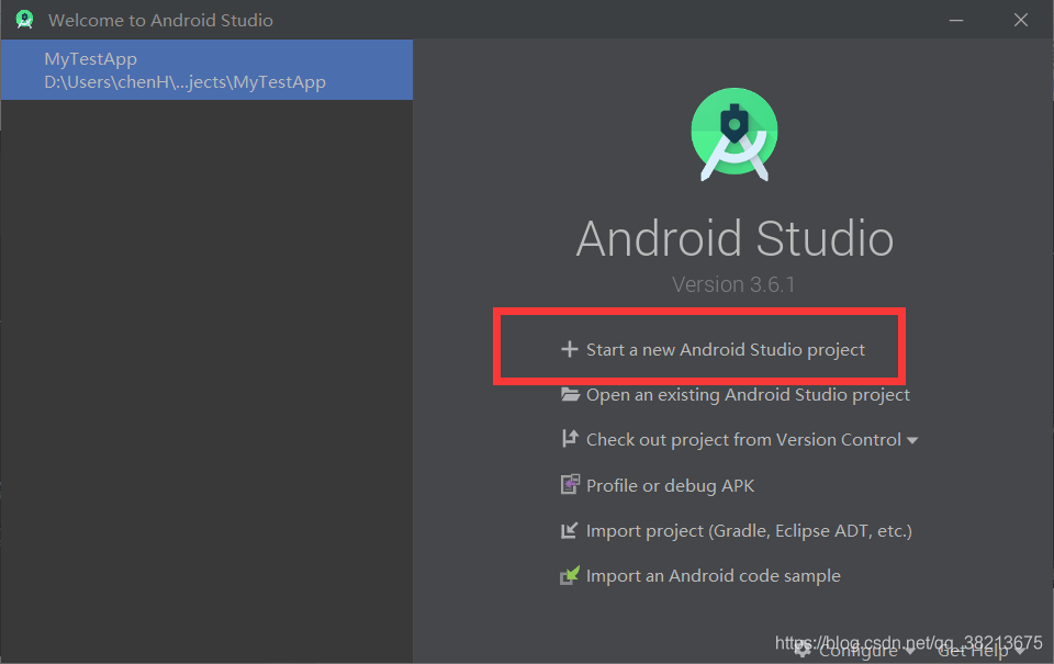 Android studio 运行项目 android studio 运行过程_Android studio 运行项目_09