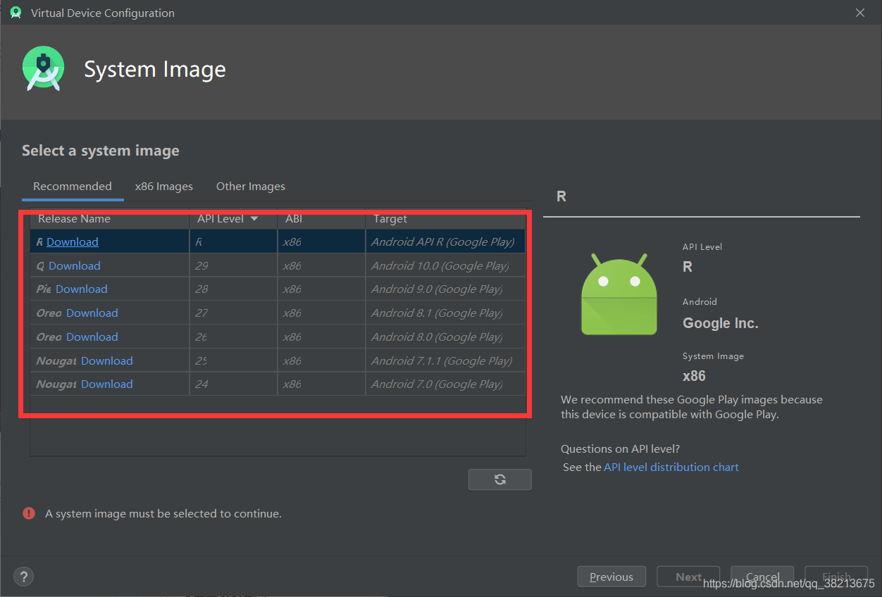 Android studio 运行项目 android studio 运行过程_安卓_08