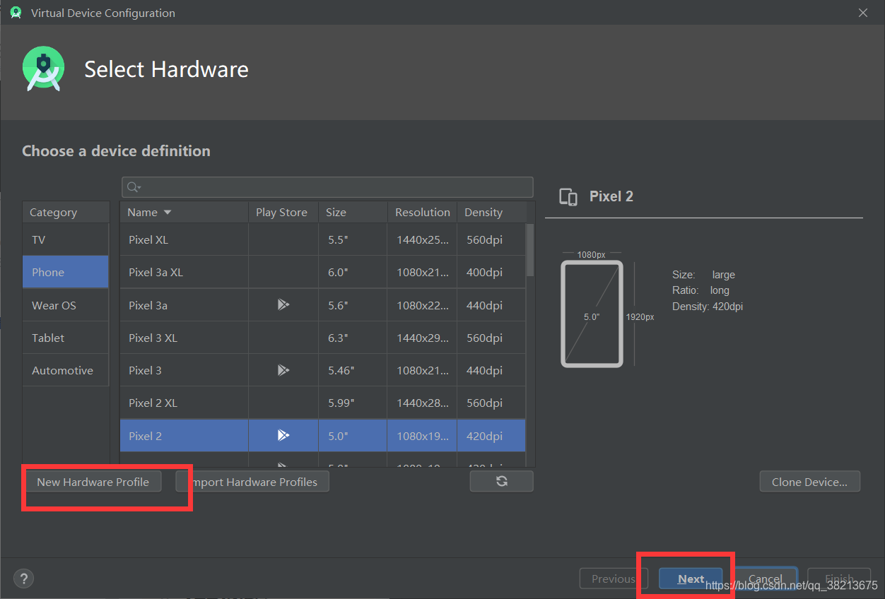 Android studio 运行项目 android studio 运行过程_Android_07