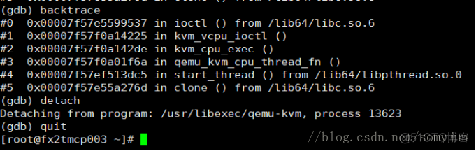 openstack的虚机实例已经关机 openstack查看虚机占用cpu_阻塞状态_04