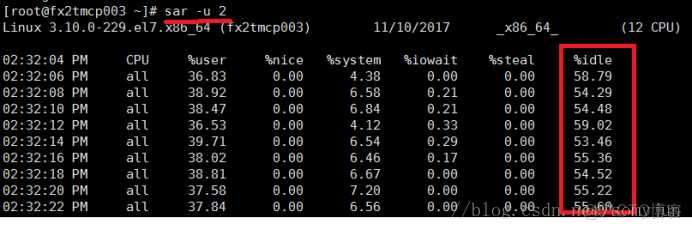 openstack的虚机实例已经关机 openstack查看虚机占用cpu_阻塞状态_06