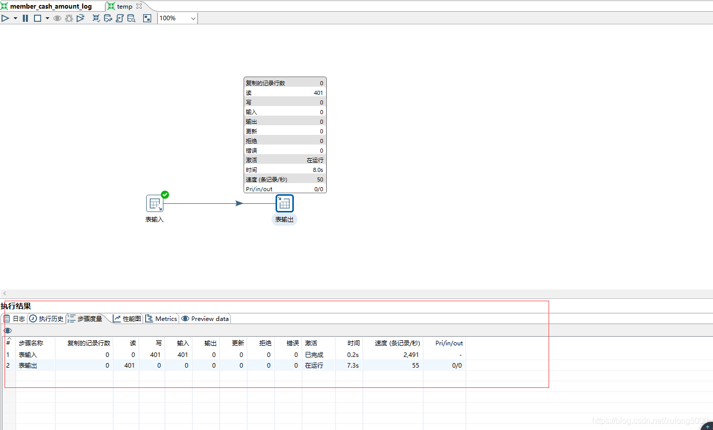 kettle镜像dockerfile kettle sdk_mysql_14