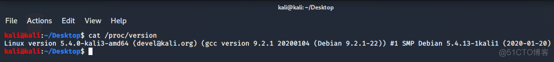 kali linux安装java kali linux安装到电脑_共享文件夹_02