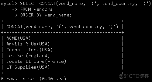 mysql inplace 字段 mysql字段是什么意思_mysql