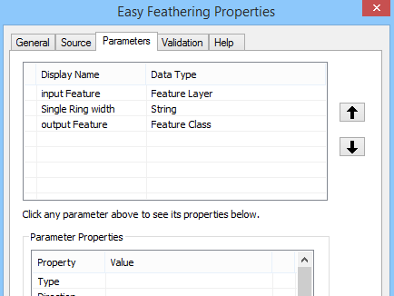 arcmap Python脚本 arcgis中python窗口在哪_自定义_07