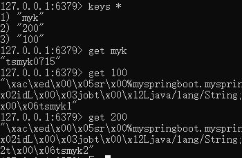 springboot设置mysql数据库 springboot如何操作数据库_数据库