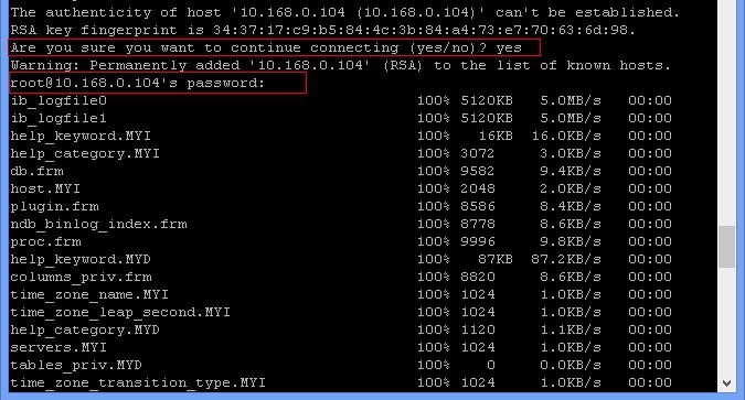 mysql parallel mysqlparallelsource_mysql repalication_18