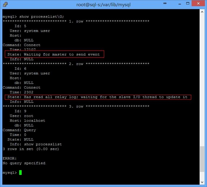 mysql parallel mysqlparallelsource_mysql repalication_23