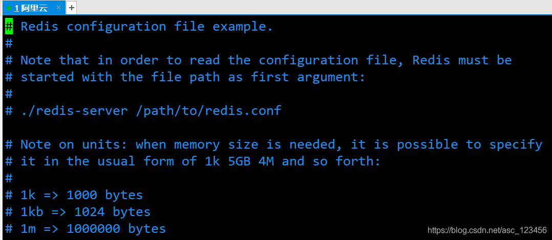 Xshell 5连接本地redis xshell远程连接redis_redis_02