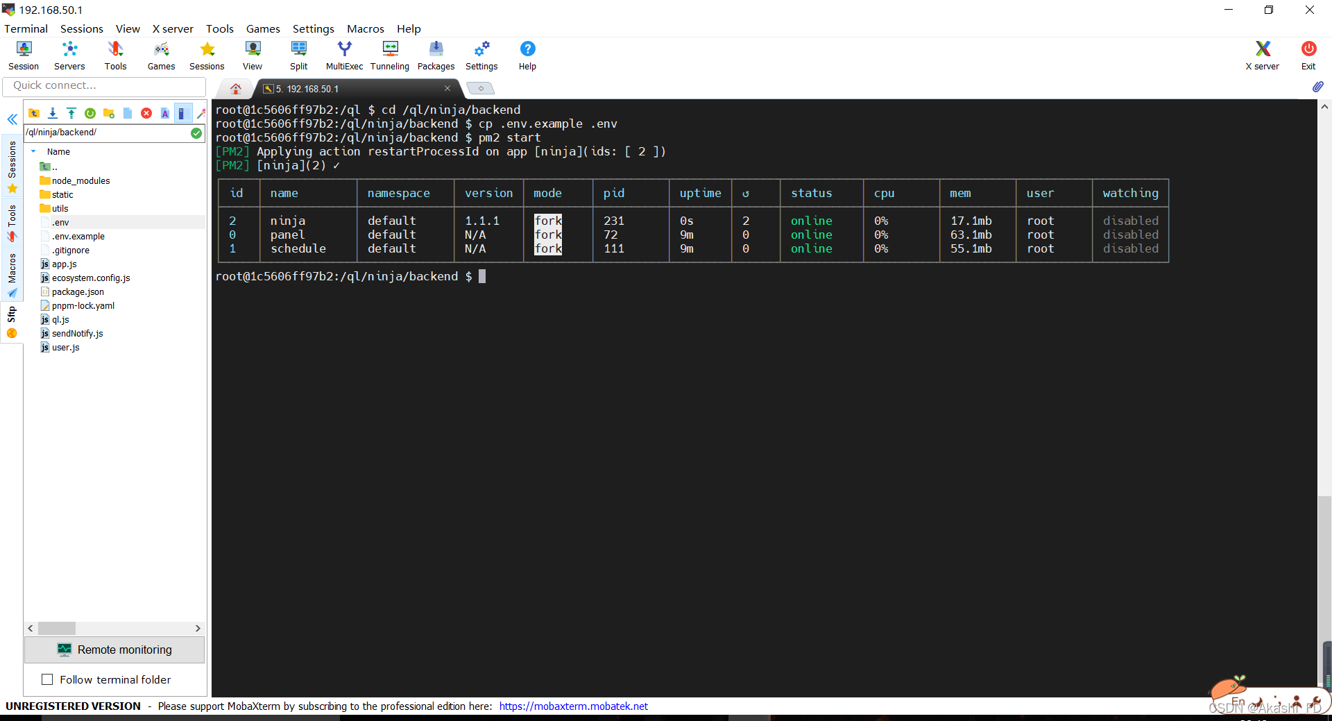 openwrt docker容量 openwrt docker玩法_容器_24