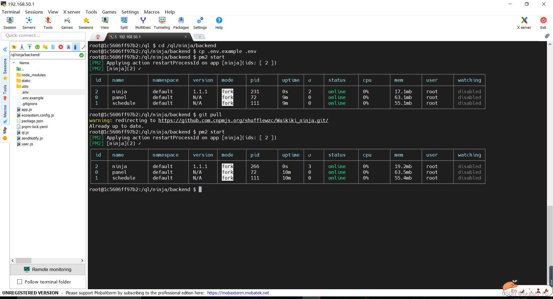 openwrt docker容量 openwrt docker玩法_openwrt docker容量_25