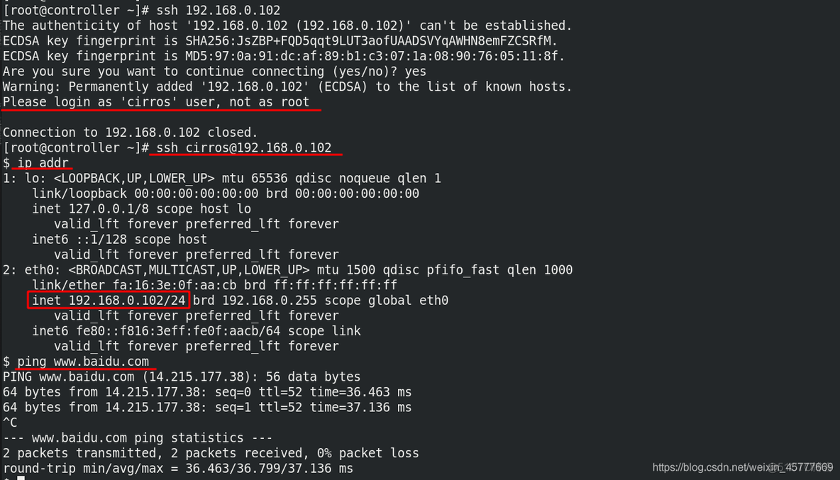 openstack 创建云硬盘快照命令 openstack新建云主机的流程_openstack 创建云硬盘快照命令_11