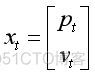 卡尔曼滤波 python例子 卡尔曼滤波 实现_协方差