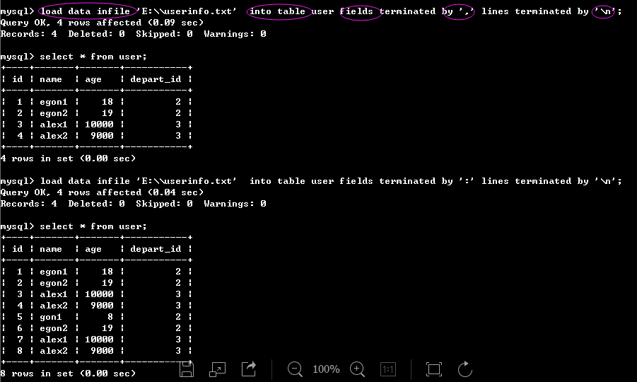 mysql 有id mysql有ide吗_mysql 有id_02