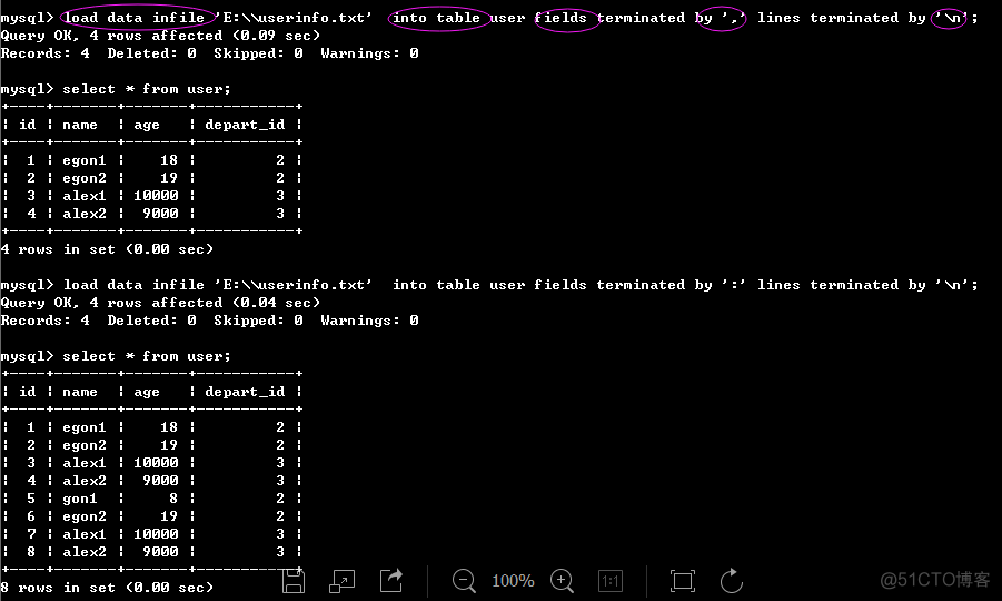 mysql 有id mysql有ide吗_mysql_02