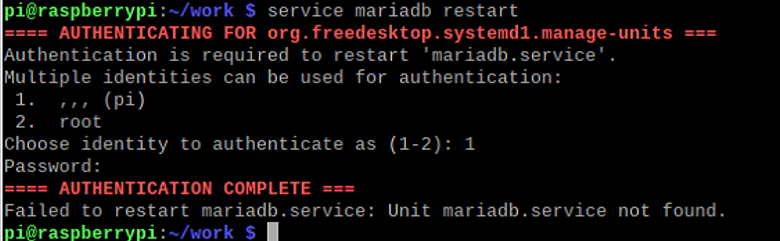 mariadb 数据库驱动 java 配置 mariadb连接数据库_mysql_06