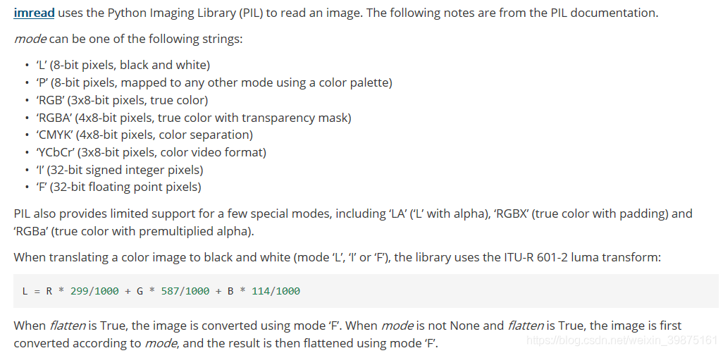 Python 灰度 图像取反 python读取灰度图像_灰度图_13