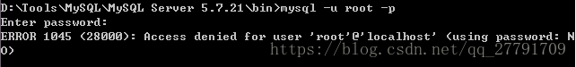 MySQL win 配置文件 windows下mysql配置文件_MySQL_07