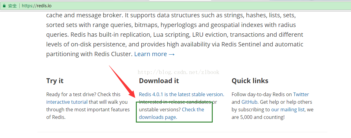 wins 搭建redis windows下搭建redis集群_wins 搭建redis