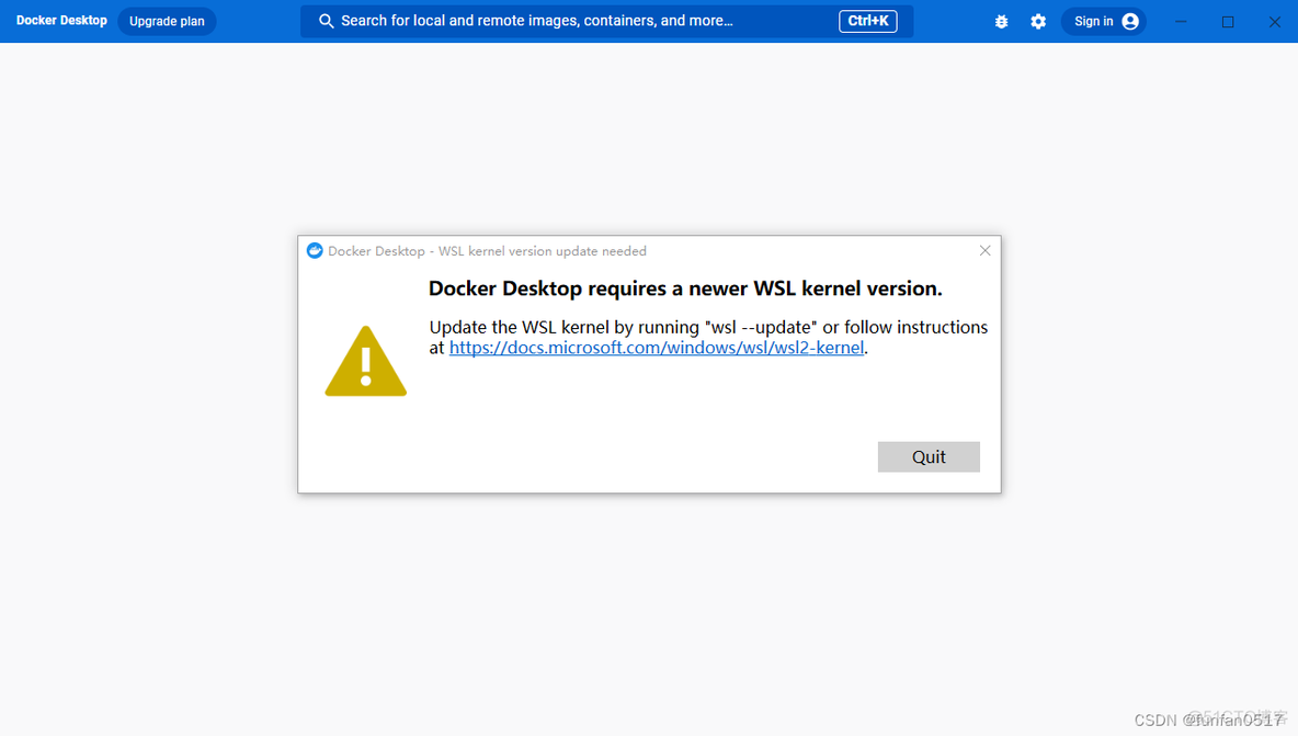 windows使用docker作为本地开发环境 docker在windows中的使用_docker_06