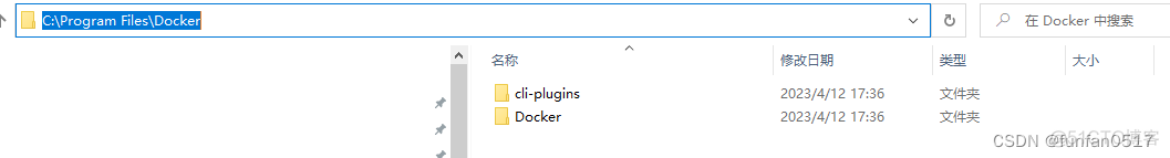 windows使用docker作为本地开发环境 docker在windows中的使用_linux_11