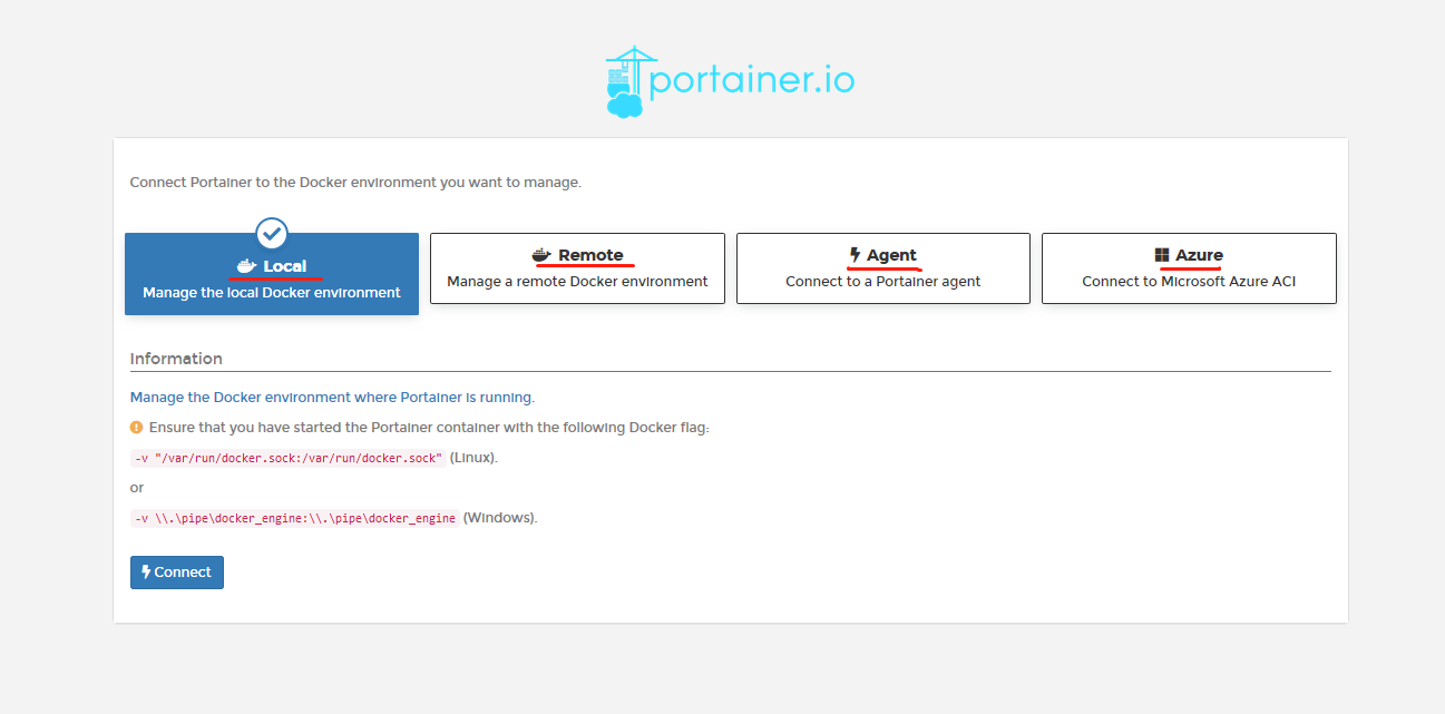 windowsdocker如何拉取镜像 portainer拉取镜像_重启_02