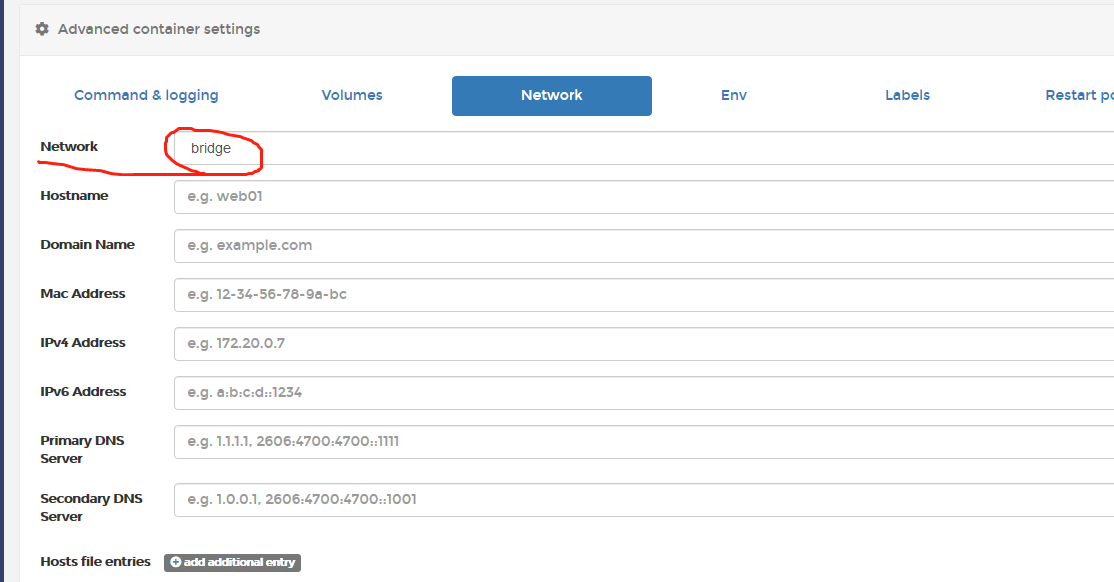 windowsdocker如何拉取镜像 portainer拉取镜像_Docker_16