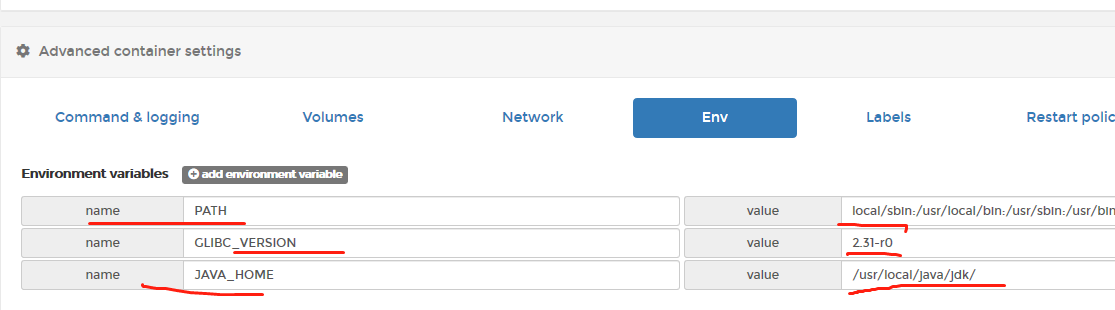 windowsdocker如何拉取镜像 portainer拉取镜像_重启_17