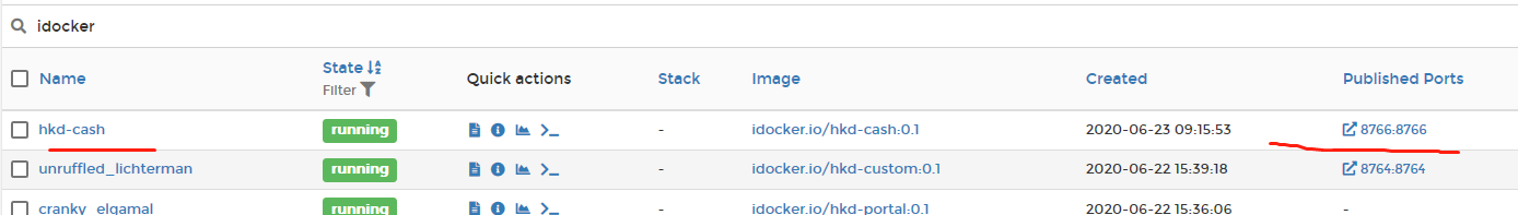 windowsdocker如何拉取镜像 portainer拉取镜像_重启_21