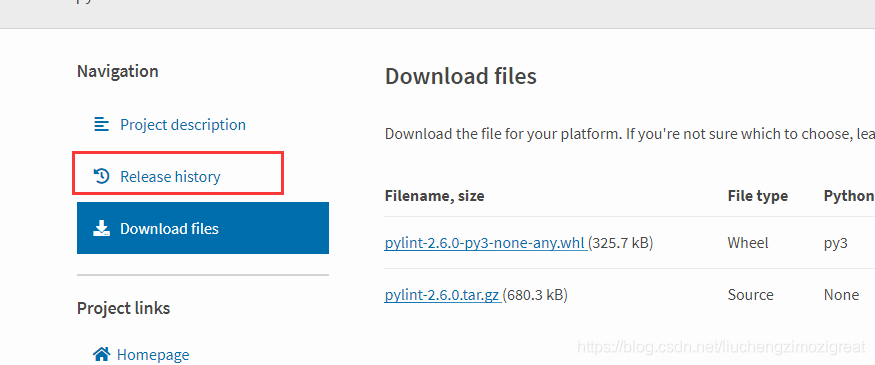 python 离线安装allure python 离线安装依赖_依赖包_04