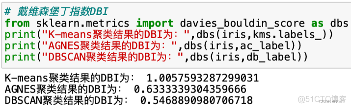 python 聚类 python 聚类中心_python_28