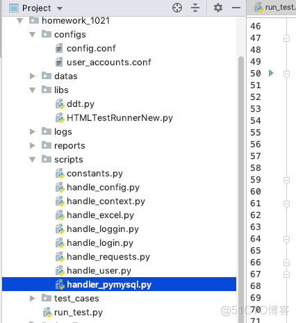 python 封装带参数的api接口 封装python脚本为api_封装