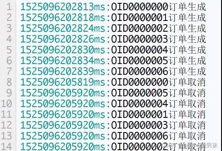 redis 延时订单 redis实现延时任务_redis 延时订单_06