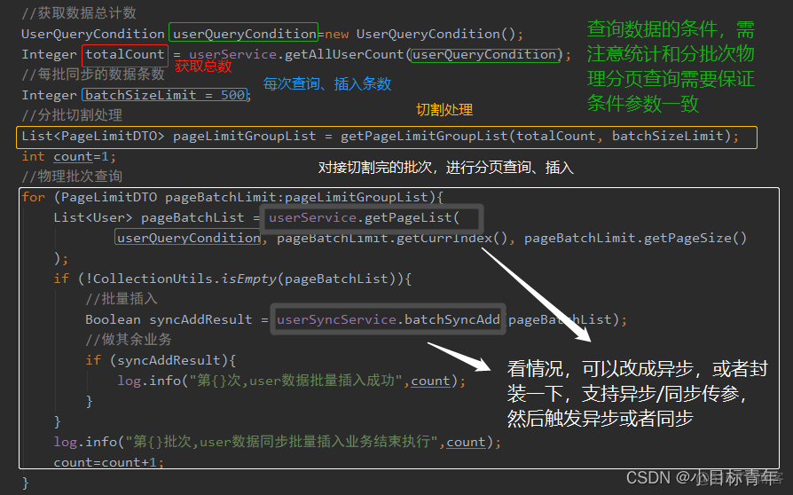 springboot 大批量 快速 导入 mysql springboot数据批量处理_bc_03