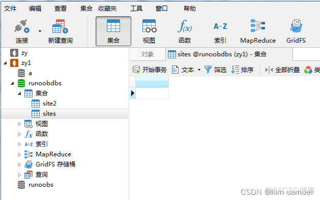 python脚本写入mongodb数据 python操作mongodb_数据库_29