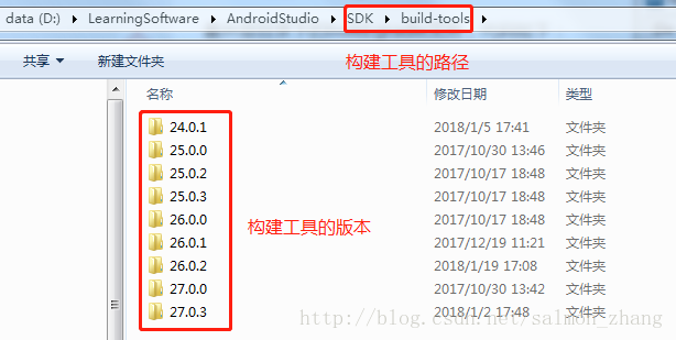 Android studio 设置gradle配置 android studio gradle安装与配置_ci_09