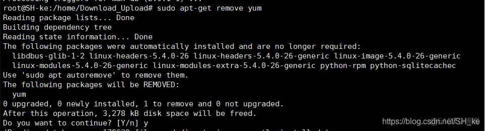 ubuntu 没有可用的软件包 mongodb ubuntu 没有yum_ubuntu_10