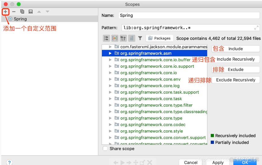 java图片ai审核 java审核功能_Java_08