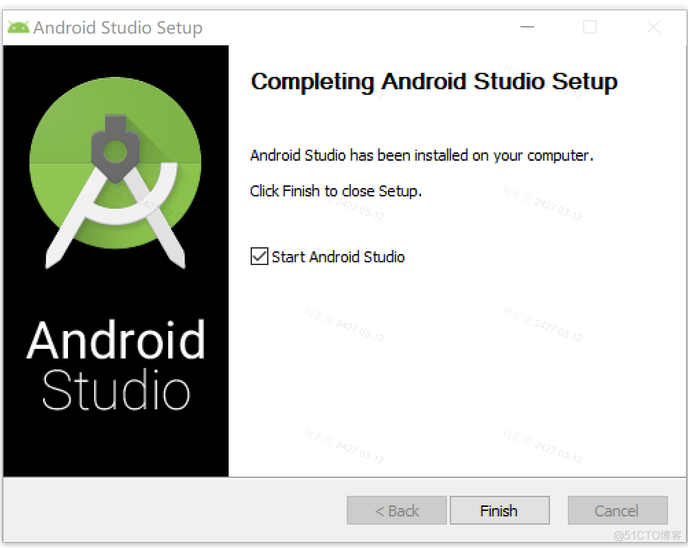 android studio开发环境配置 android studio开发环境的搭建_android-studio_07