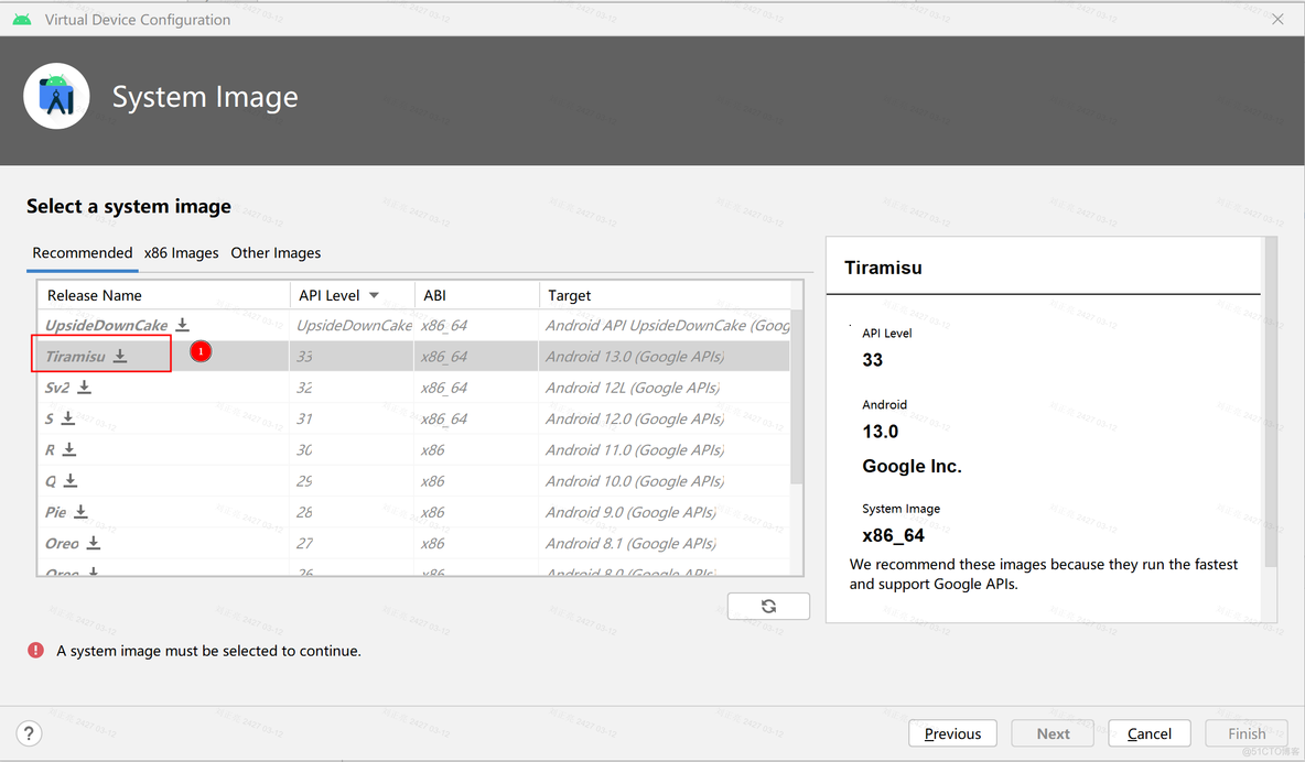 android studio开发环境配置 android studio开发环境的搭建_android-studio_17