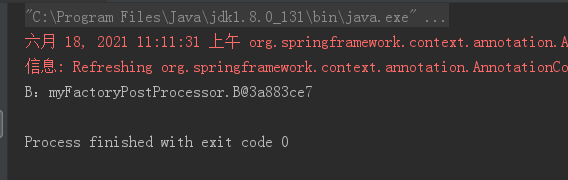 普通java程序使用spring自动注入 毁三观的spring自动注入_自动装配_03