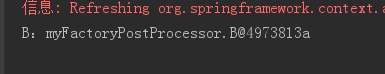 普通java程序使用spring自动注入 毁三观的spring自动注入_JAVA_07