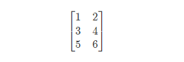 python中实现三维矩阵 python三维矩阵乘法_numpy