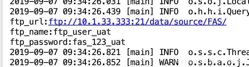 java读jar内的配置文件 java读取外部配置文件_java读jar内的配置文件_07