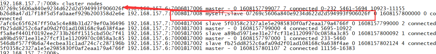 redis扩大内存 redis如何扩容_redis_06