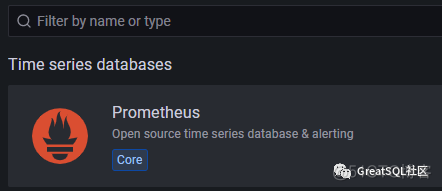 grafana bar 链接mysql No numeric fields found grafana配置mysql_linux_06