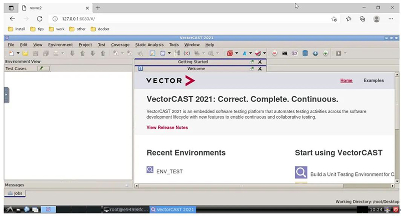 windows docker 容器化 容器技术 docker windows_VectorCAST_06